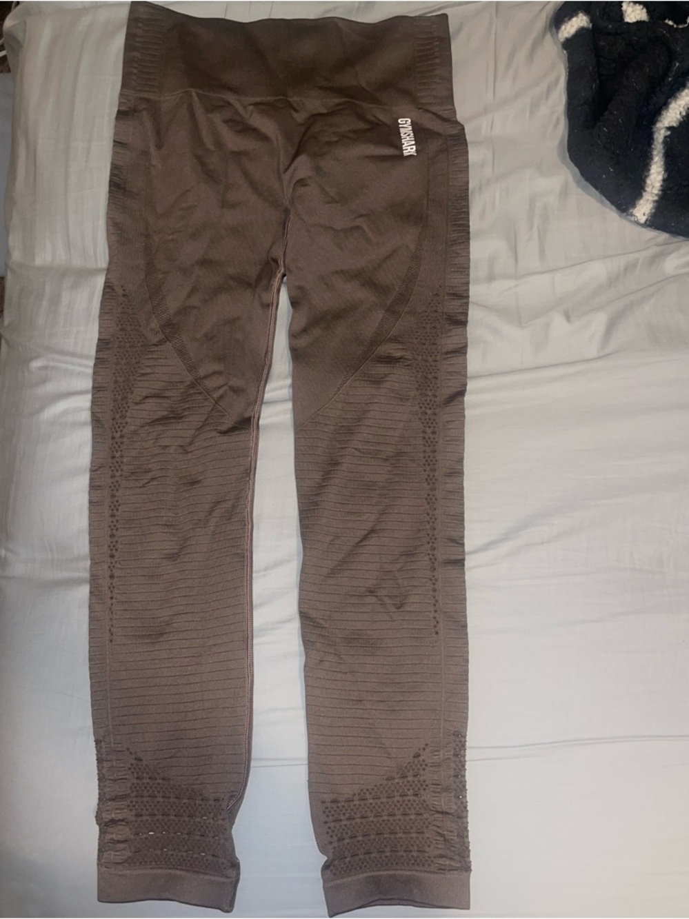 Women’s Gymshark Energy+ Seamless Leggings